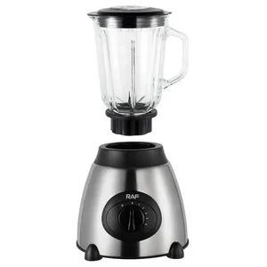 Blender Electric Multifuncțional, Capacitate 1.5L, 1000W - imagine 5