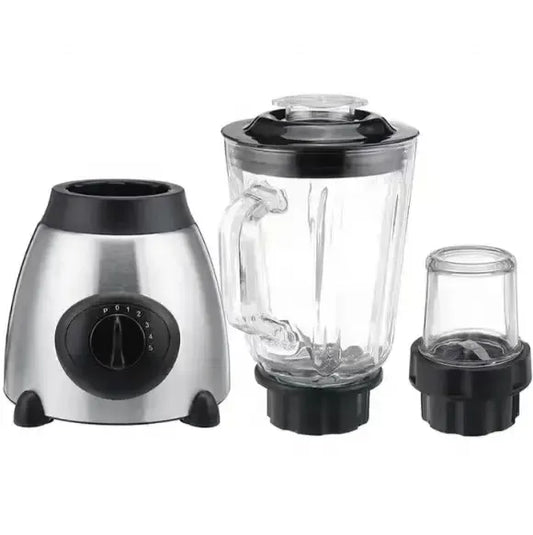 Blender din inox 2în1 2200W