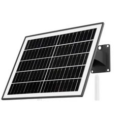 Camera de Supraveghere Jortan 4G cu Panou Solar JT-9682 si 2 Lentile - imagine 3