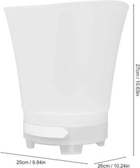 Frapiera gheata 5L cu iluminare LED si boxa wireless - Promagg.ro