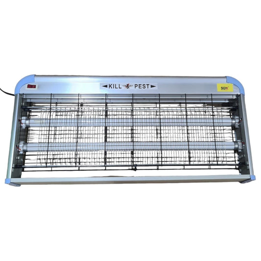 Lampă UV Anti Insecte 40W pentru Eliminarea Țânțarilor și Muștelor