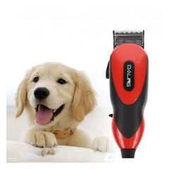 Mașină Profesională de Tuns Animale