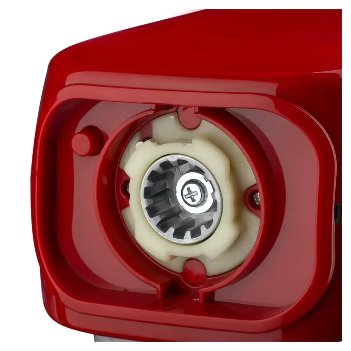 Mixer Planetar 4 în 1 cu Bol 6L, 1400W, Frământare, Mixare și Tel pentru Ouă, 6 Viteze - imagine 7