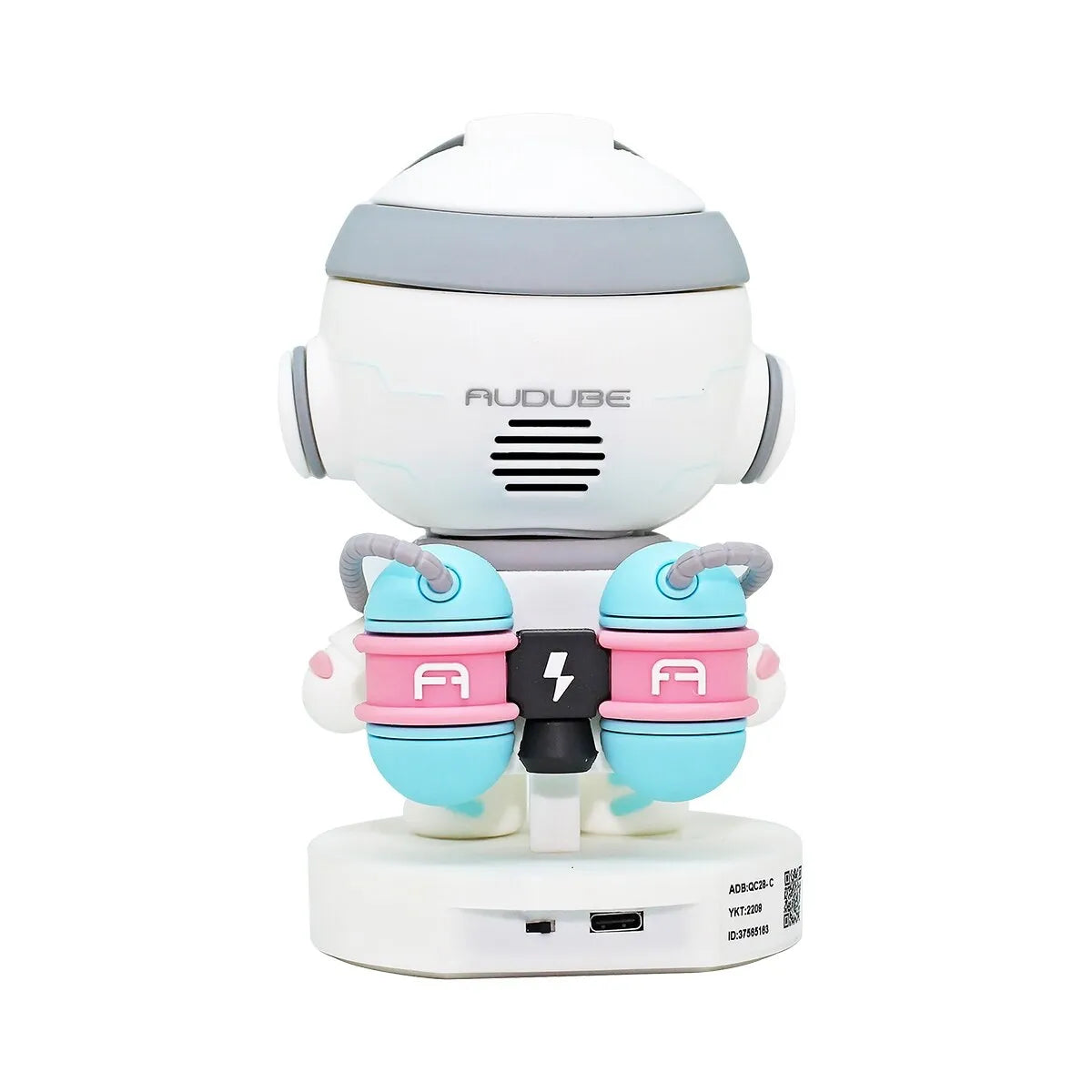 Camera de supraveghere WiFi 2MP cu detectie umanoida si vedere nocturna cu infrarosu