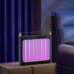 Lampă Anti-Țânțari UV Portabilă – Reîncărcabilă Type-C, Baterie 4000mAh