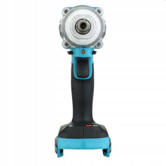 Set Mașină de Găurit și Înșurubat cu Impact 48V, 2 Acumulatori, 4500RPM, 330Nm