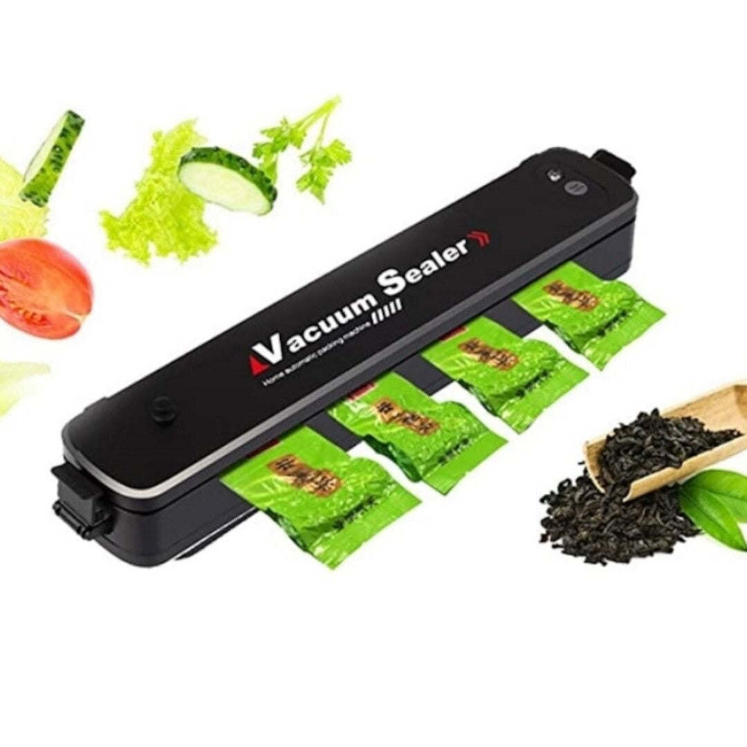 Aparat de Vidat și Sigilat pentru Păstrarea Alimentelor - imagine 5