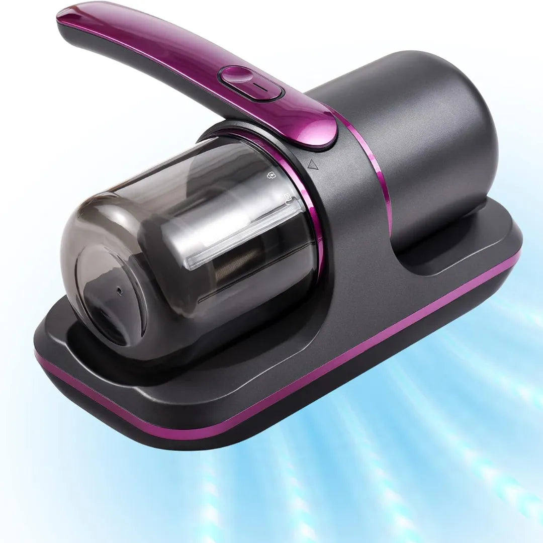 Aspirator Anti-Acarieni pentru Saltele și Textile - imagine 3