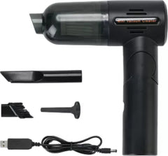 Suflantă și Aspirator Fără Fir 2-în-1