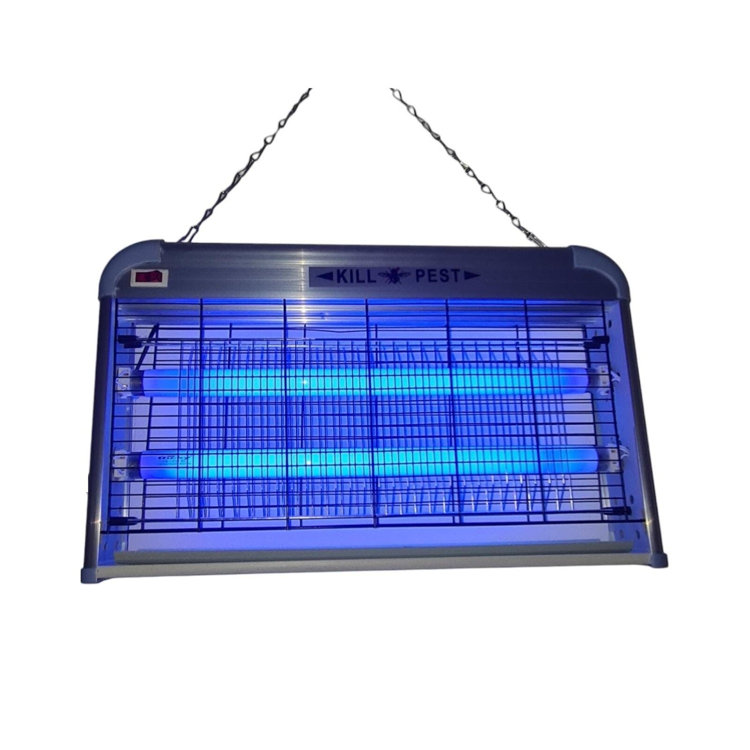 Lampă UV Anti Insecte 30W pentru Eliminarea Țânțarilor și Muștelor - imagine 3