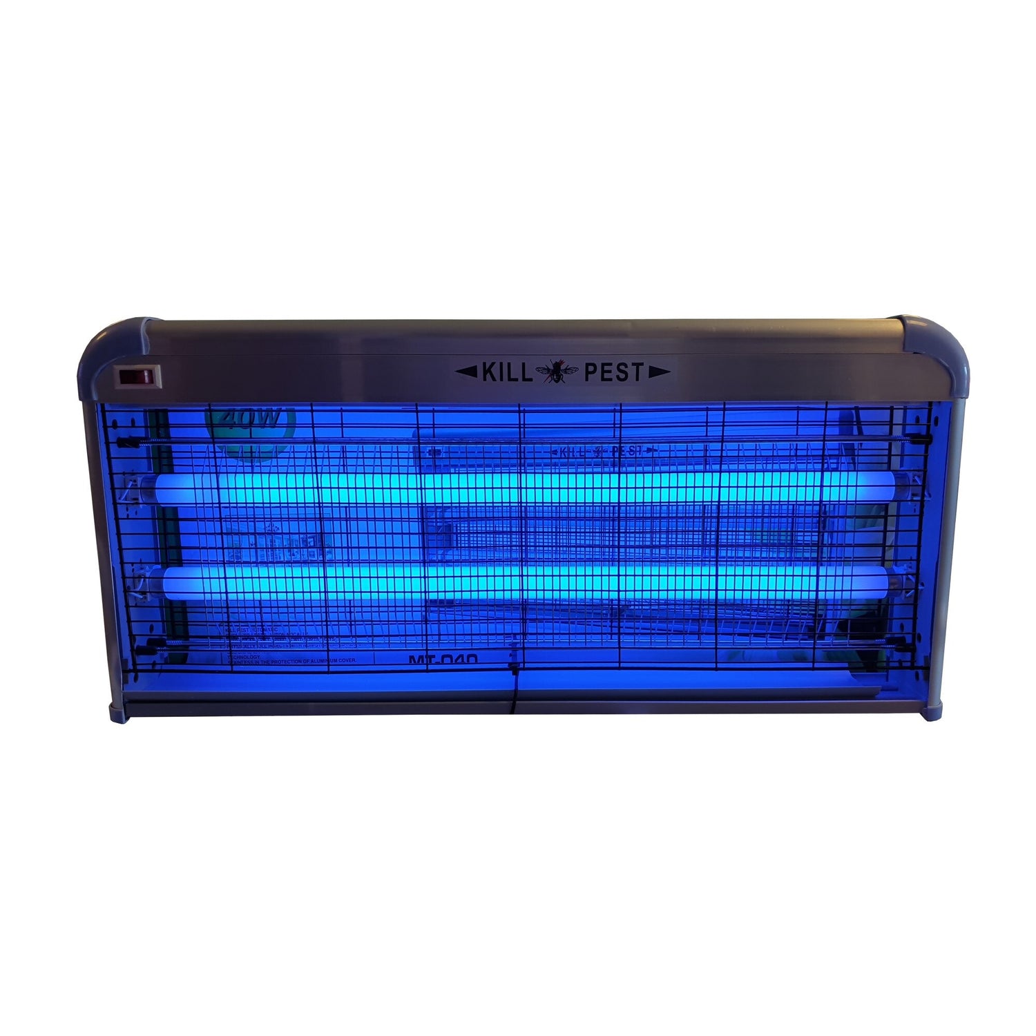 Lampă UV Anti Insecte 30W pentru Eliminarea Țânțarilor și Muștelor - imagine 4