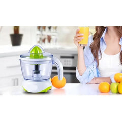 Storcător electric citrice 25W, 0.7L, 2 sensuri rotație