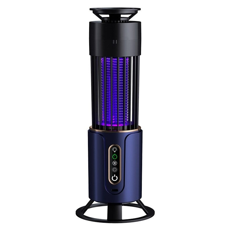 Lampă Anti Țânțari cu Iluminare și 3 Temporizatoare - imagine 6