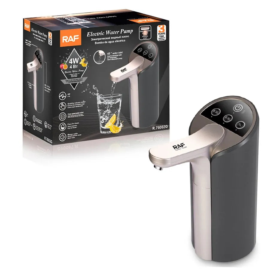 Dozator Electric RAF pentru Apă