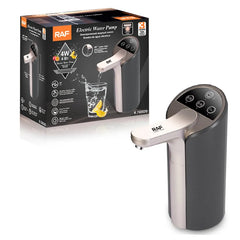 Dozator Electric RAF pentru Apă