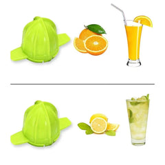 Storcător electric citrice 25W, 0.7L, 2 sensuri rotație