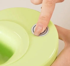 Procesor Multifuncțional Alimente – Tocător Electric Reîncărcabil 500 ml