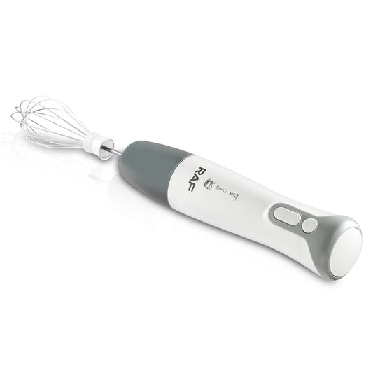 Blender Multifuncțional RAF 5 în 1 cu 5 Accesorii, Motor Puternic și Lame din Inox