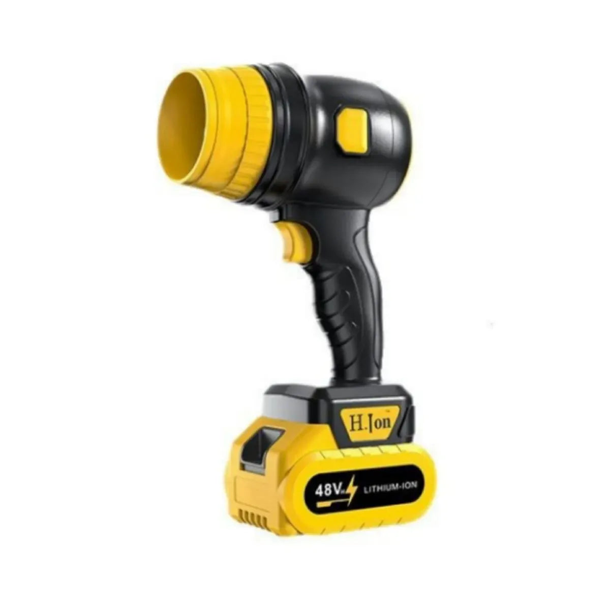Suflantă de Aer Portabilă Fără Fir 48V cu 2 Acumulatori - imagine 3