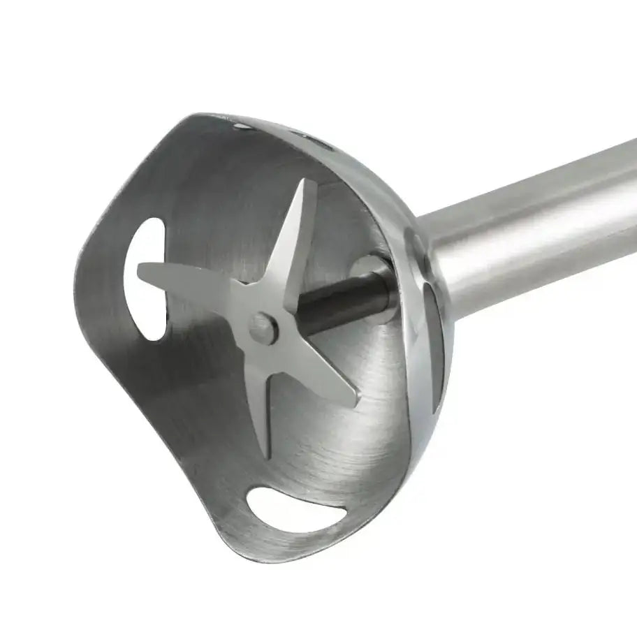 Blender Multifuncțional RAF 5 în 1 cu 5 Accesorii, Motor Puternic și Lame din Inox - imagine 3