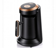 Aparat pentru Cafea Turcească Electric, 500W, Capacitate 350ml, Oprire Automată