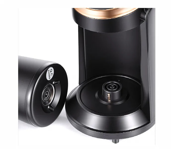 Aparat pentru Cafea Turcească Electric, 500W, Capacitate 350ml, Oprire Automată - imagine 5