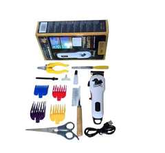 Mașină de Tuns Animale Profesională