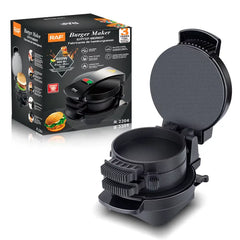 Aparat Multifuncțional RAF pentru Mic Dejun, Sandwich și Gustări