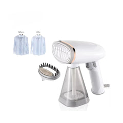 Aparat de Călcat Vertical cu Abur Portabil