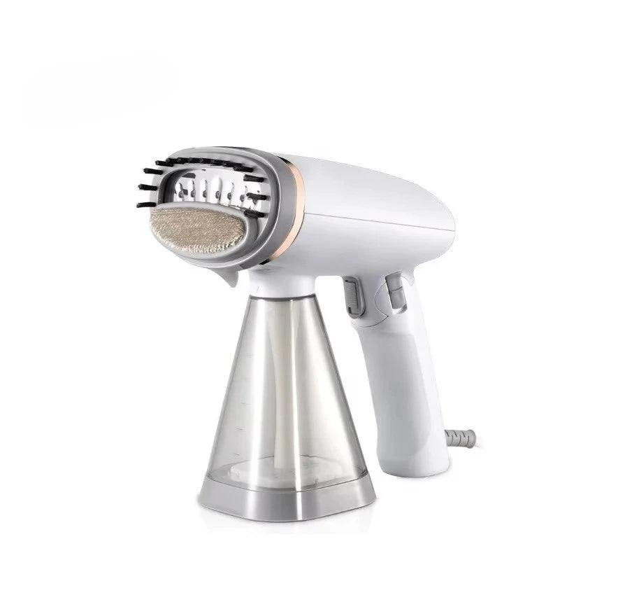 Aparat de Călcat Vertical cu Abur Portabil