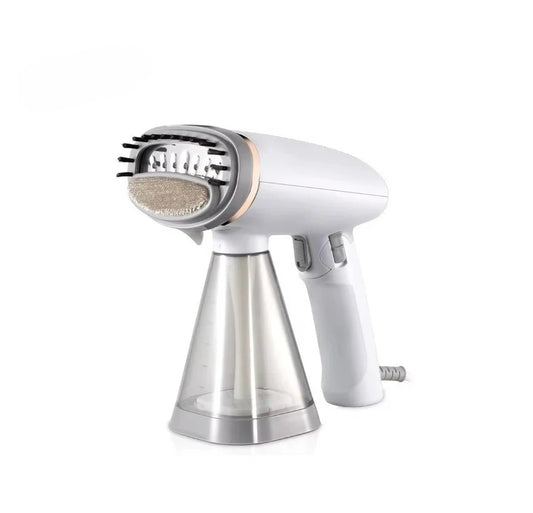 Aparat de Călcat Vertical cu Abur Portabil