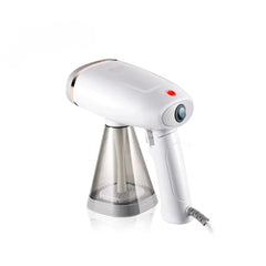 Aparat de Călcat Vertical cu Abur Portabil