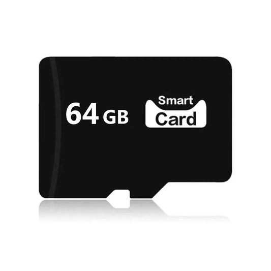 Card de Memorie 64GB MicroSDHC LX Series UHS-I Clasa 10