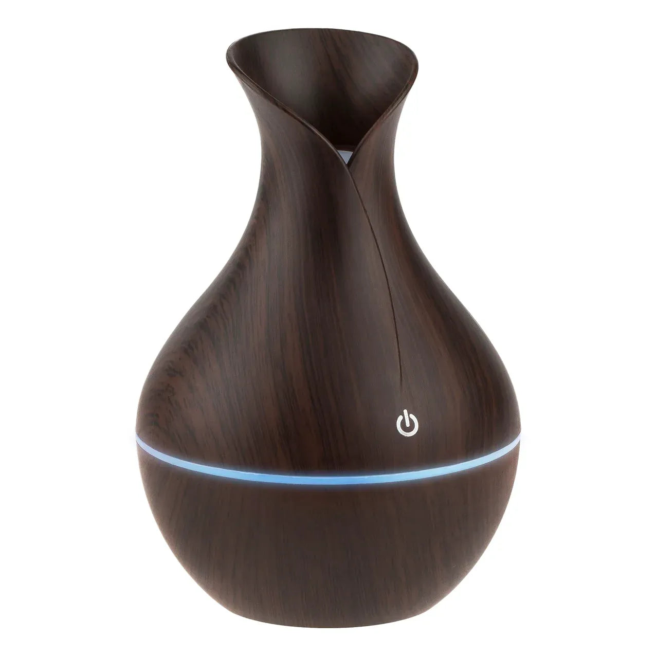 Umidificator și Difuzor de Aromaterapie - imagine 4