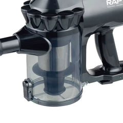Aspirator Vertical RAF 3 în 1 cu Filtru Lavabil și Recipient de Colectare 500 ml