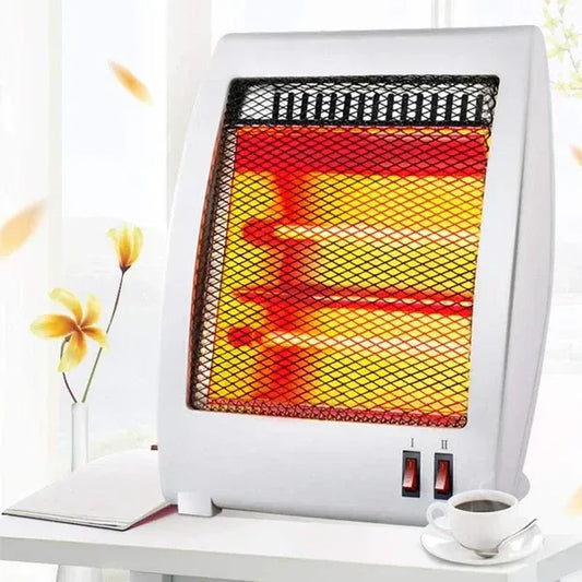 Aerotermă 400/800W – Încălzire Rapidă și Eficientă