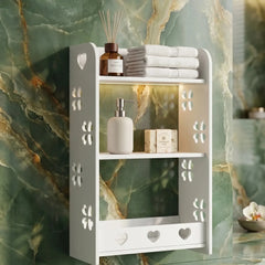 Organizator pentru Cosmetice și Accesorii 62x15x34 cm