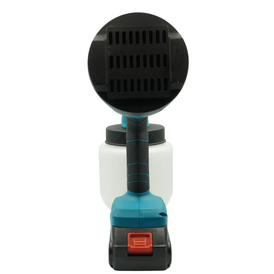 Pistol pentru Vopsit Profesional Fără Fir 48V, 210W – Rezervor 800 ml - imagine 8