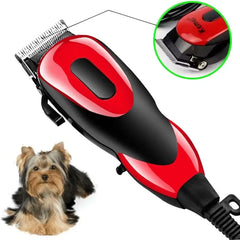 Mașină Profesională de Tuns Animale