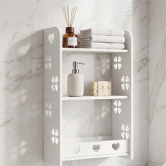 Organizator pentru Cosmetice și Accesorii 62x15x34 cm