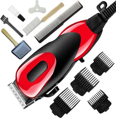 Mașină Profesională de Tuns Animale