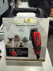 Mașină Profesională de Tuns Animale