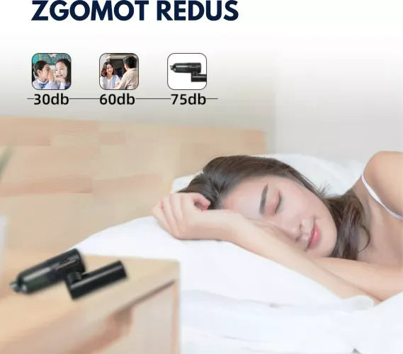 Suflantă și Aspirator Fără Fir 2-în-1 - imagine 3