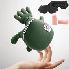 Aparat de Masaj Multifuncțional 4D