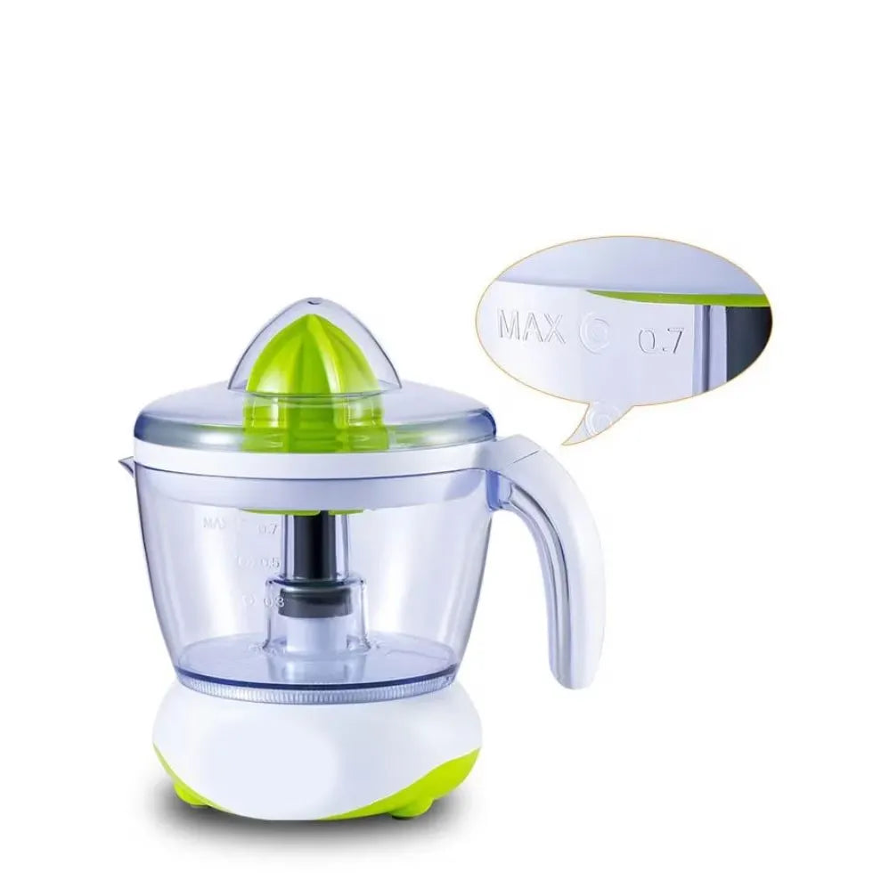 Storcător electric citrice 25W, 0.7L, 2 sensuri rotație - imagine 2