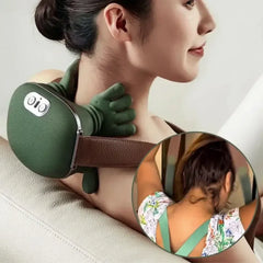 Aparat de Masaj Multifuncțional 4D