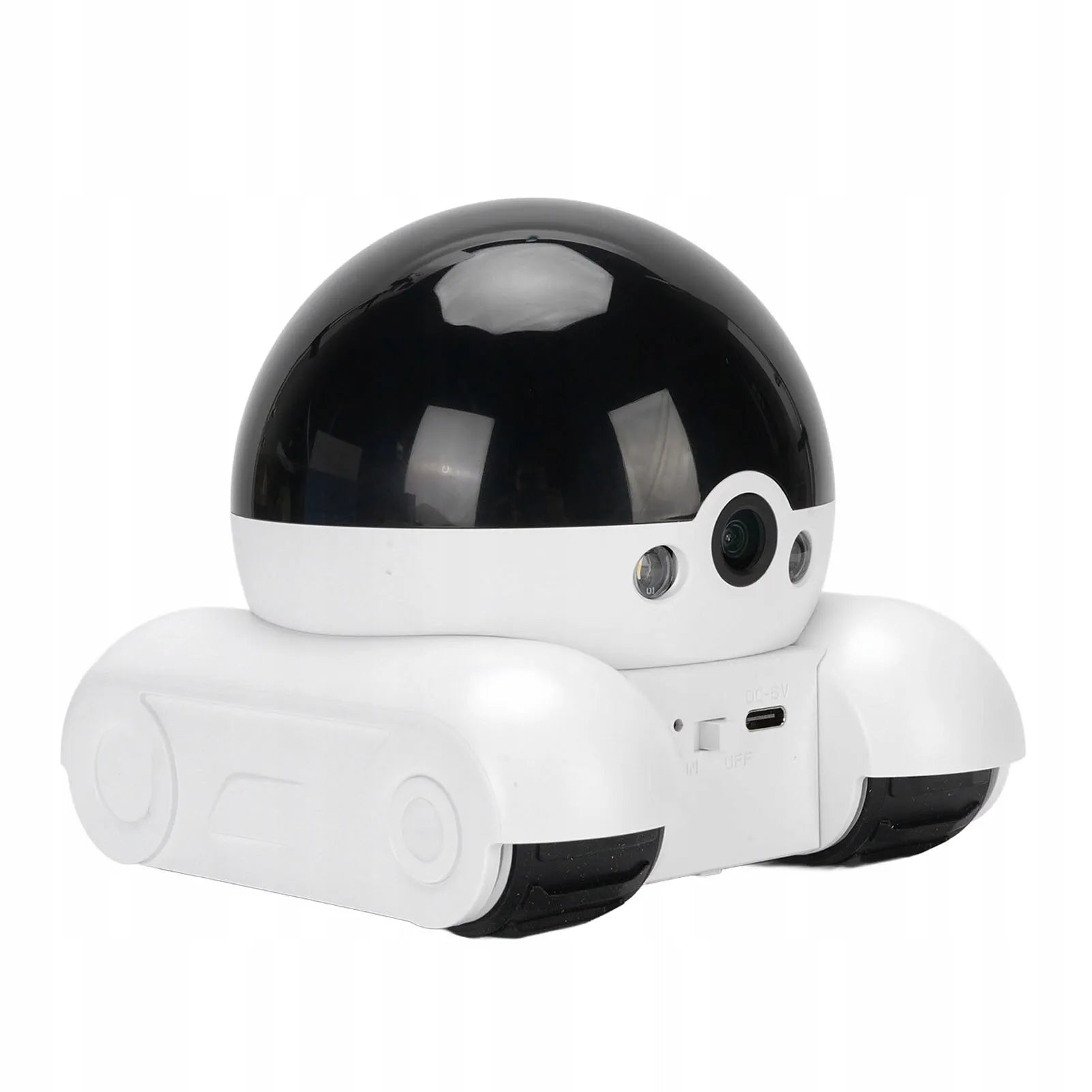 Camera video 4G pentru animale de companie, Dual Lens, Full HD 1080P