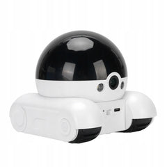 Camera video 4G pentru animale de companie, Dual Lens, Full HD 1080P
