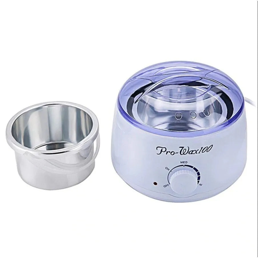 Încălzitor Ceară Pro Wax 100, 450 ml, cu Termostat Reglabil - imagine 4