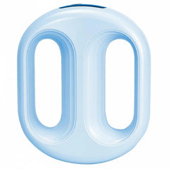 Aparat de Masaj Fascia Hoop Reincarcabil cu Display si Control prin Butoane